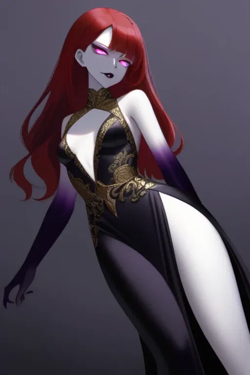Avatar of nyrissa - cruel empress