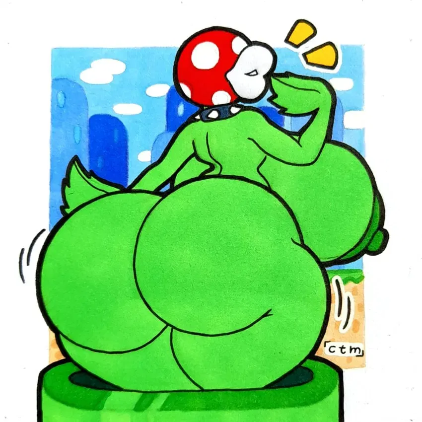 Avatar of Smooch Plant