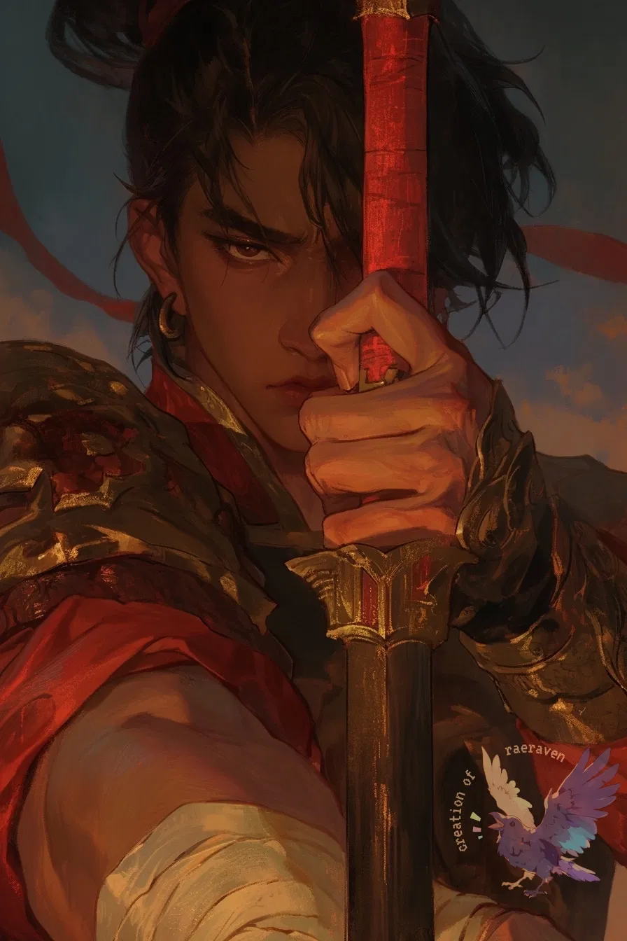 Avatar of Yao Zhū || Imperial Betrayal
