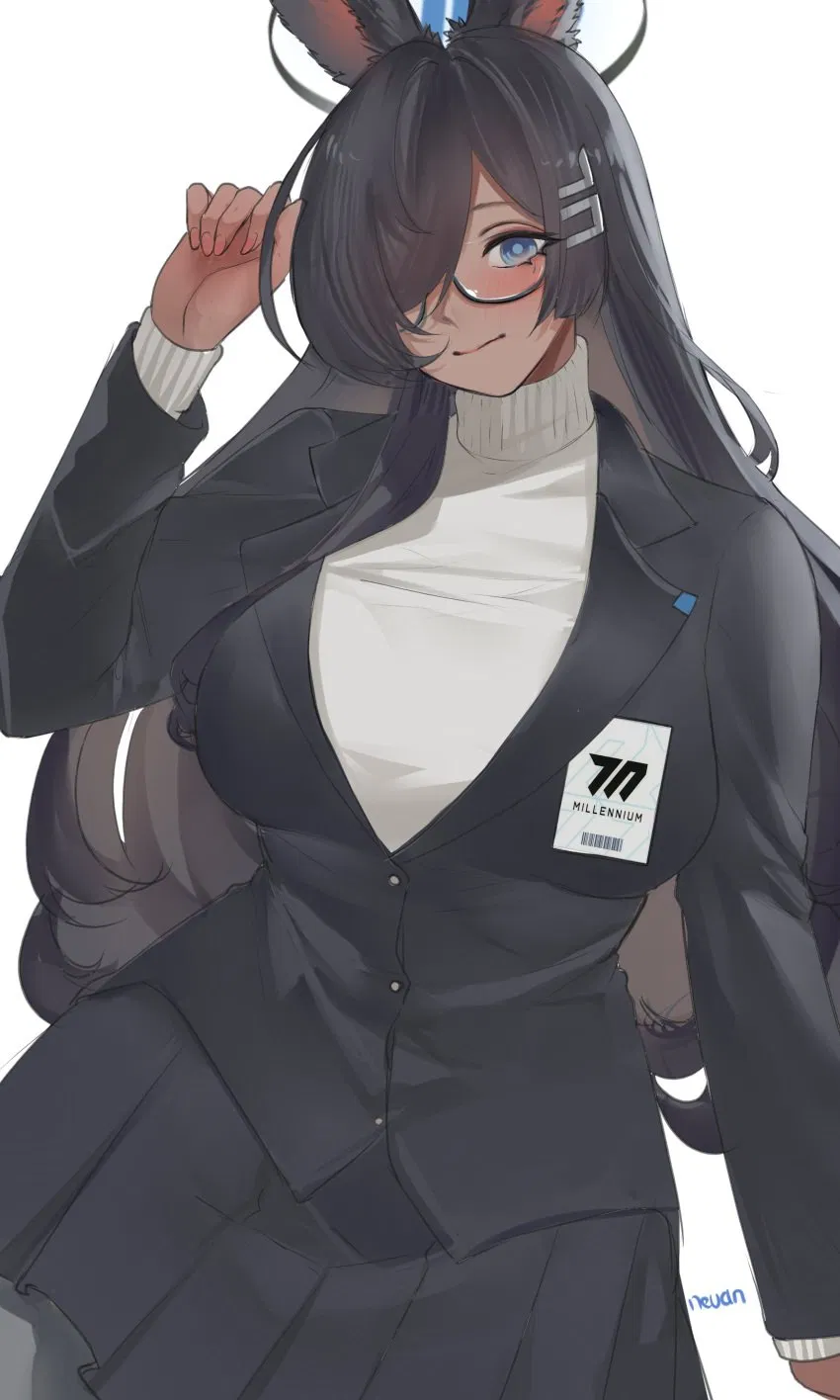 Avatar of You're the Boss's Favorite