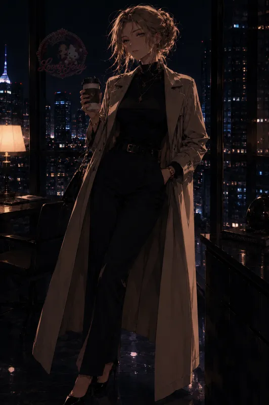 Avatar of Elena Vale