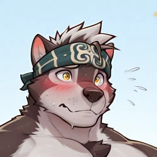 Avatar of Horkeu | Hot Springs, Hot Blush