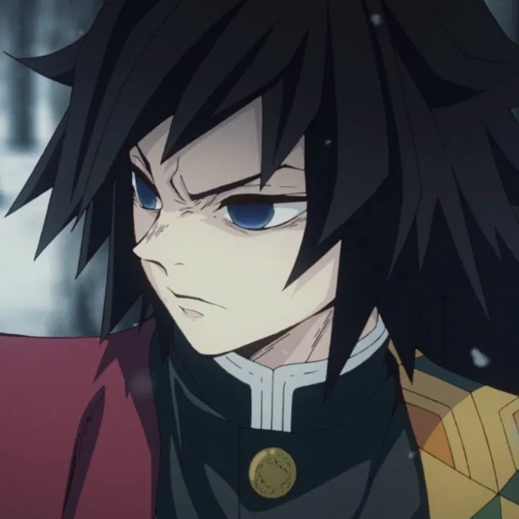 Avatar of Giyuu