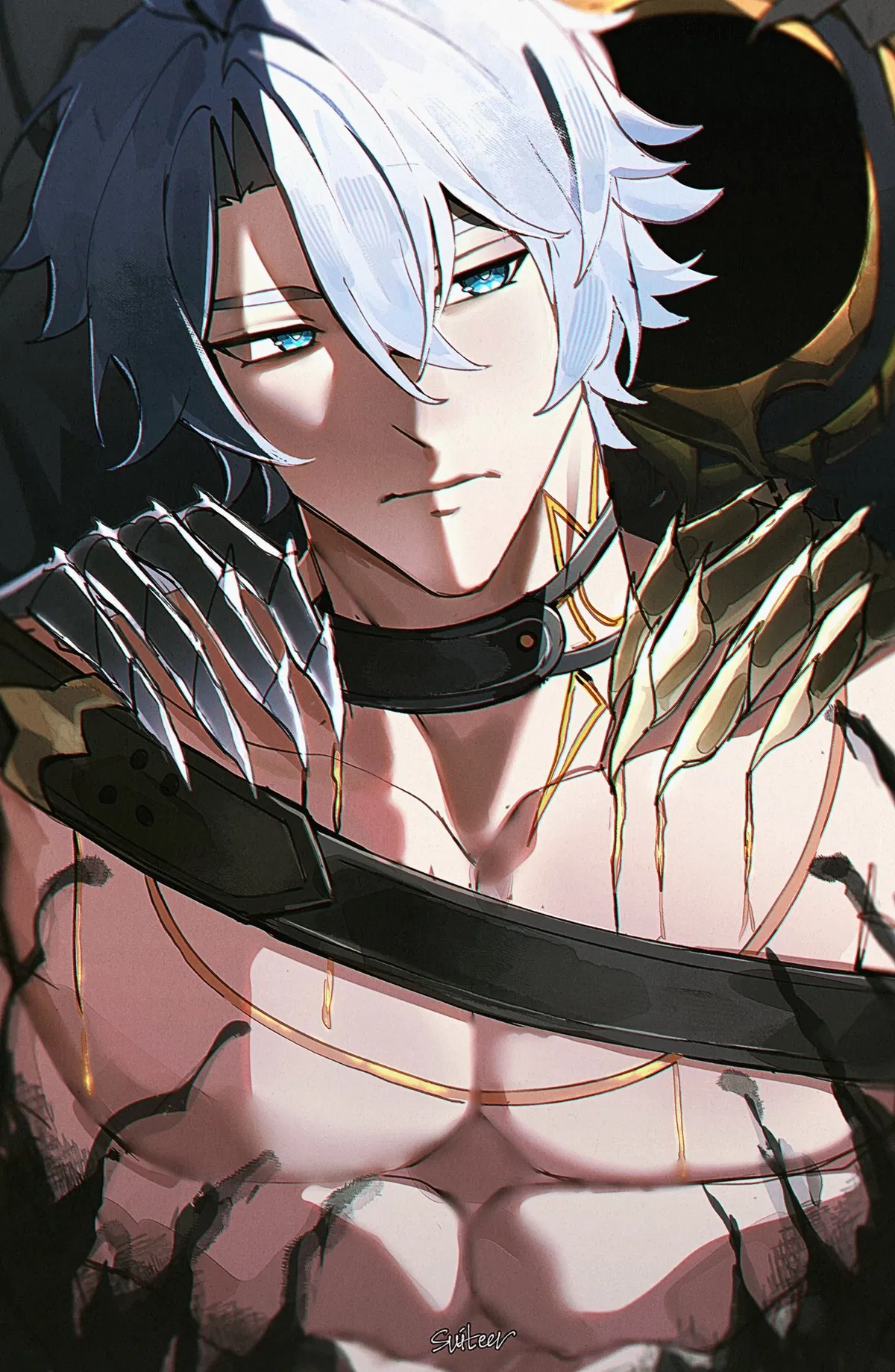 Avatar of Phainon 