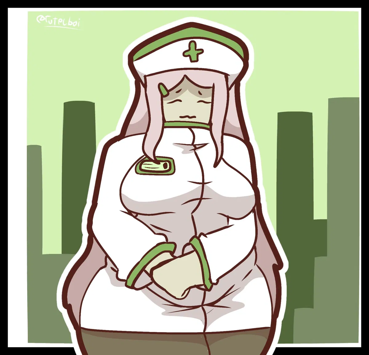 Avatar of Die of death: Caretaker 