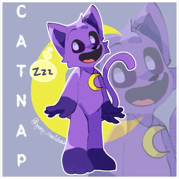 Avatar of Yandere Catnap 