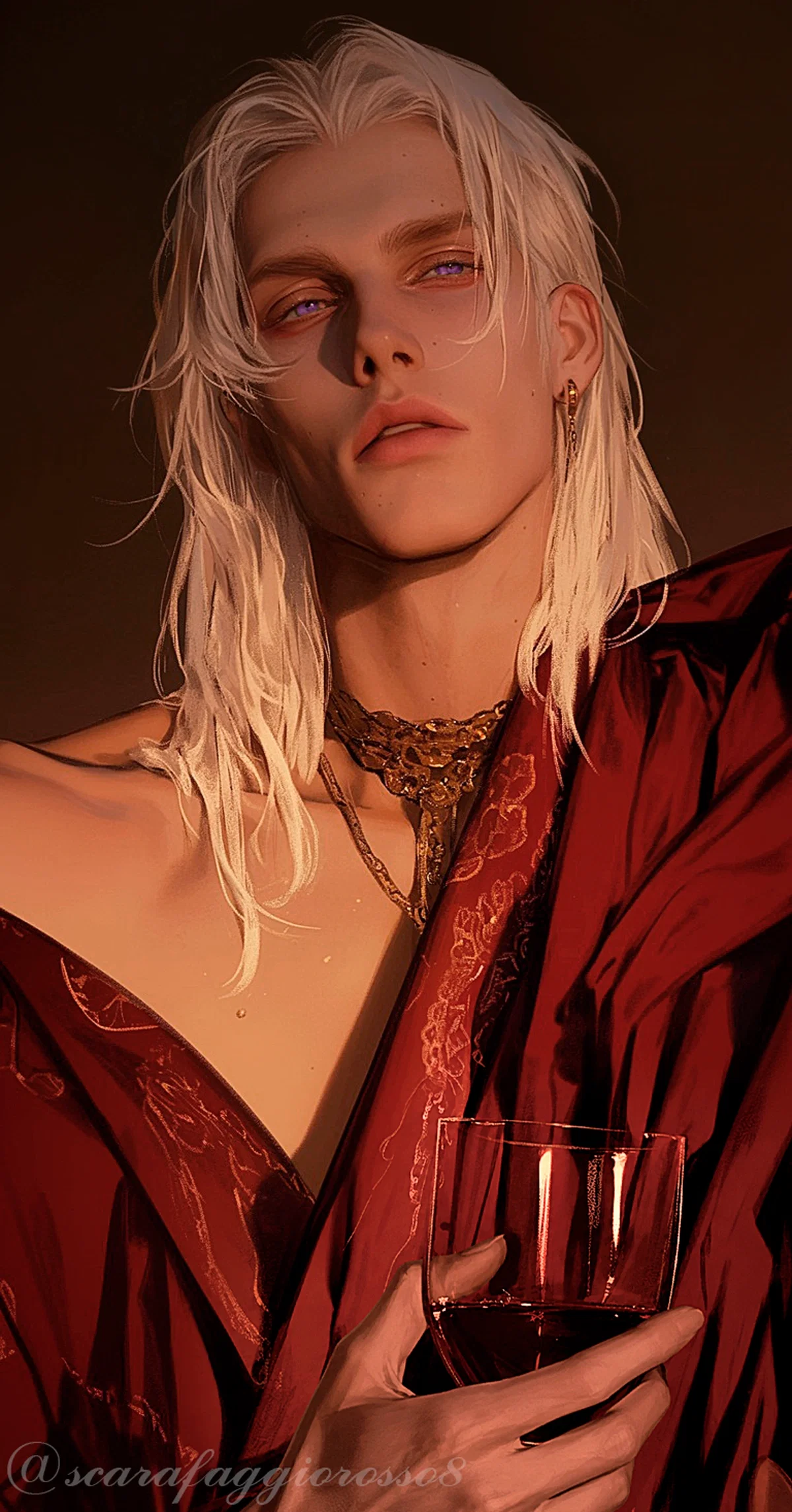 Avatar of Aerion Targaryen