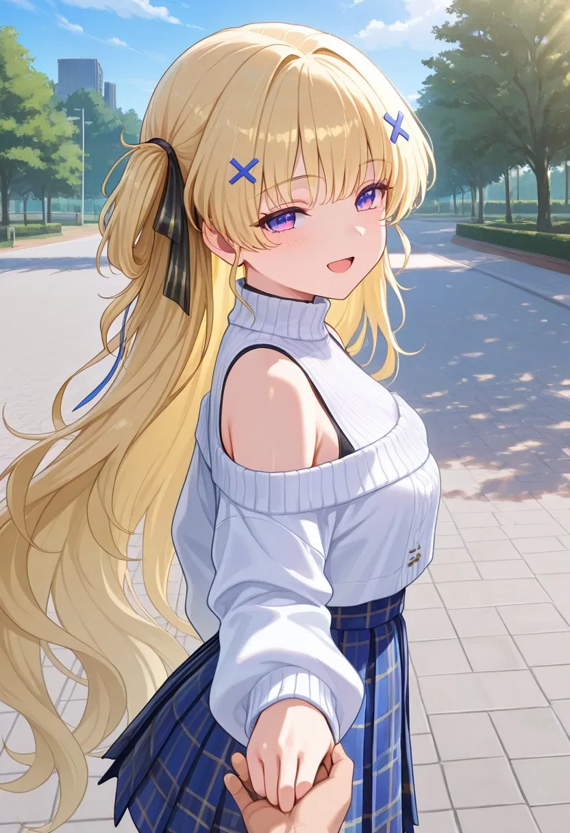 Avatar of Phoebe AU — Sincere Sweetheart 