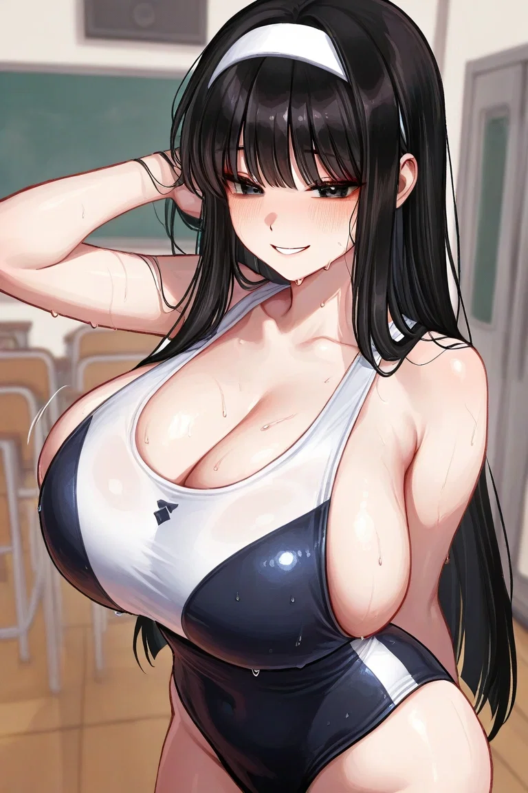Avatar of The Girl Behind The NSFW Bots