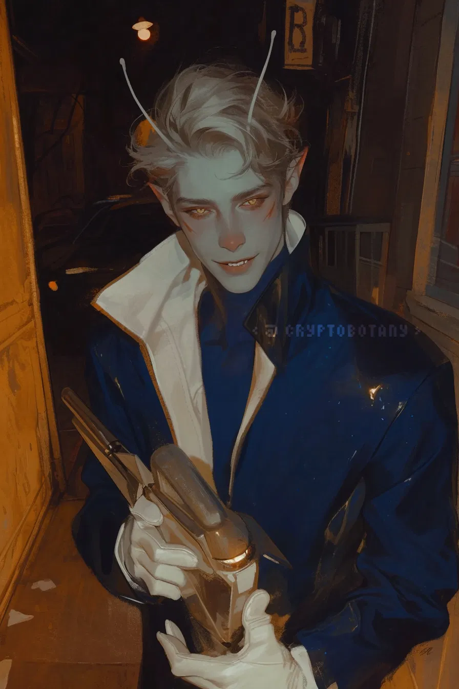 Avatar of Astraeus