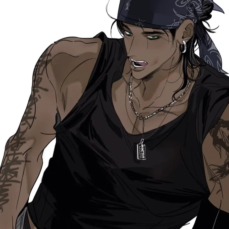 Avatar of Han Taeyang - BL
