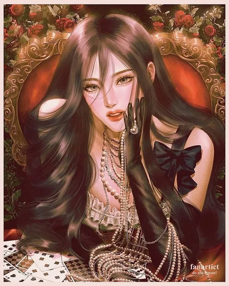 Avatar of Nathalie | Lovesick Wife