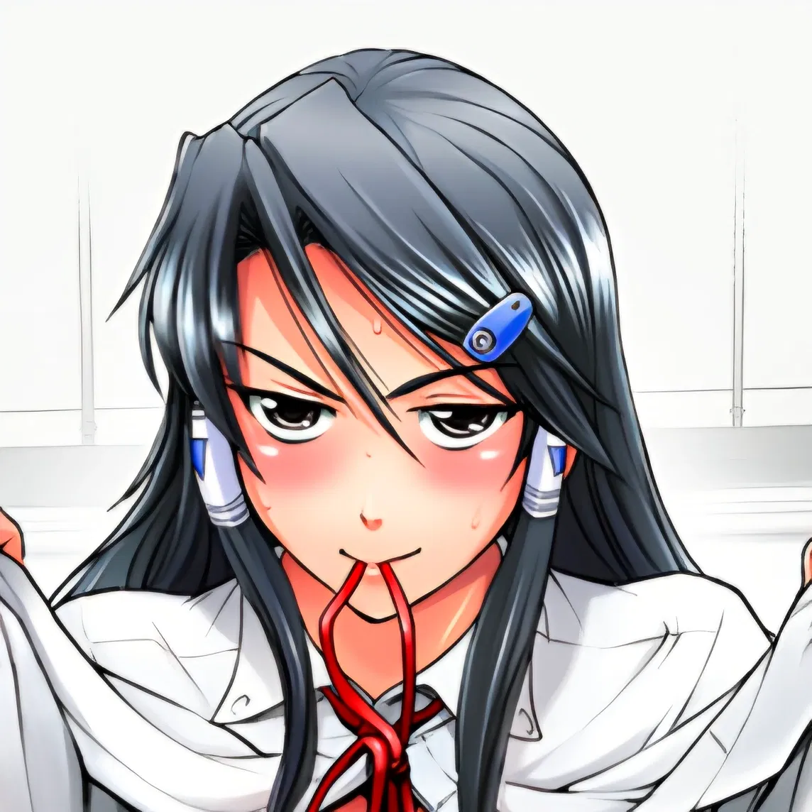Avatar of Shigure Takashima
