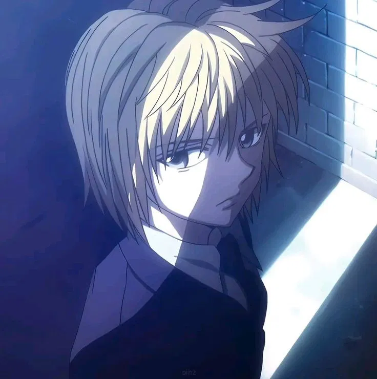 Avatar of `°《Kurapika Kurta》°`