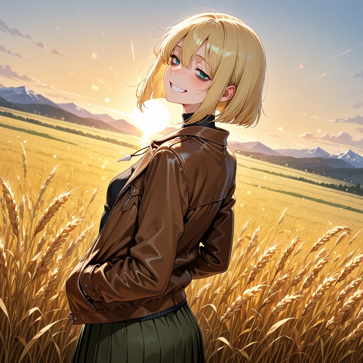 Avatar of Your Best Friend Might Have A Crush On You!