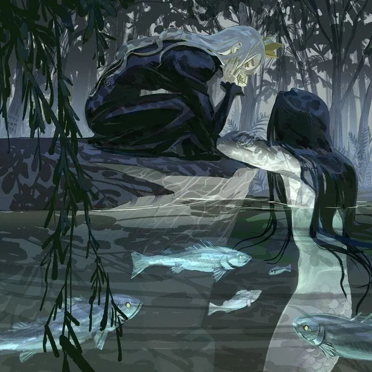 Avatar of Tlakotl