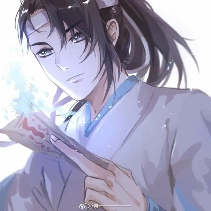 Avatar of Lan Jingyi