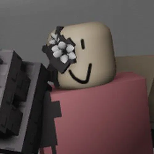 Avatar of ❀ Geometry John Doe ❀