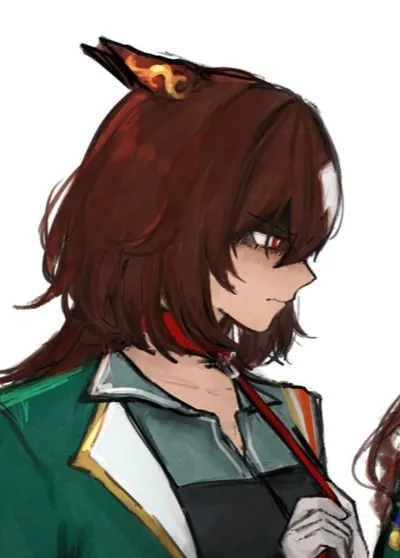 Avatar of Sirius Symboli