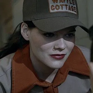 Avatar of Mandy Milkovich