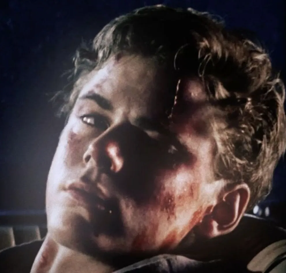 Avatar of Ponyboy Curtis 