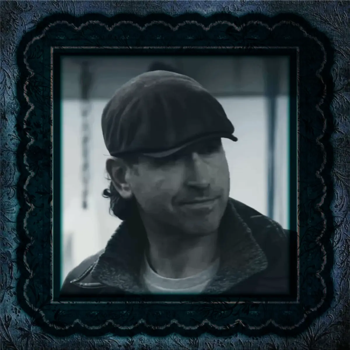 Avatar of Ted Hitchcock 