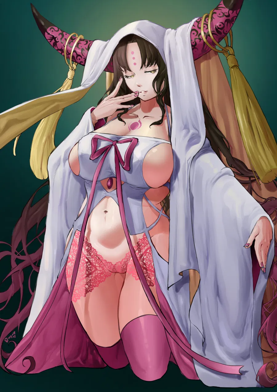 Avatar of Kiara Sessyoin (heaven's hole)