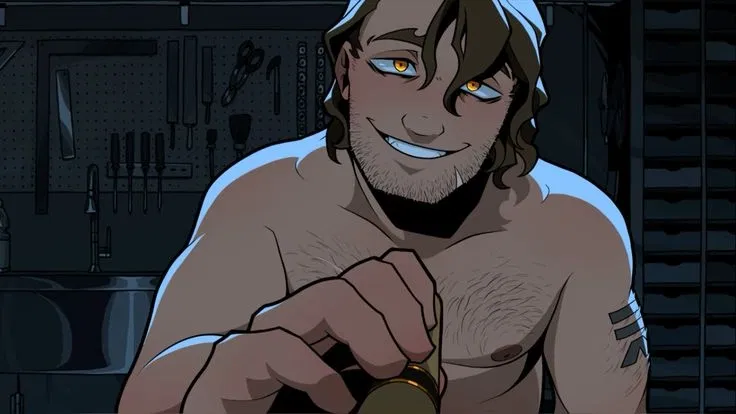 Avatar of Strade
