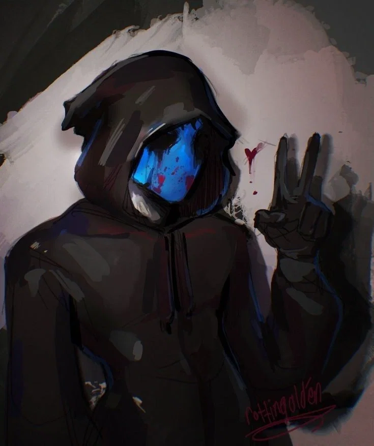 Avatar of [   Eyeless Jack   ]  ⸸  [   Late Night Loving  ]