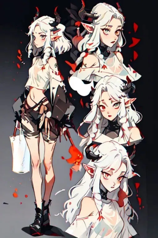 Avatar of Daruka (re-make)