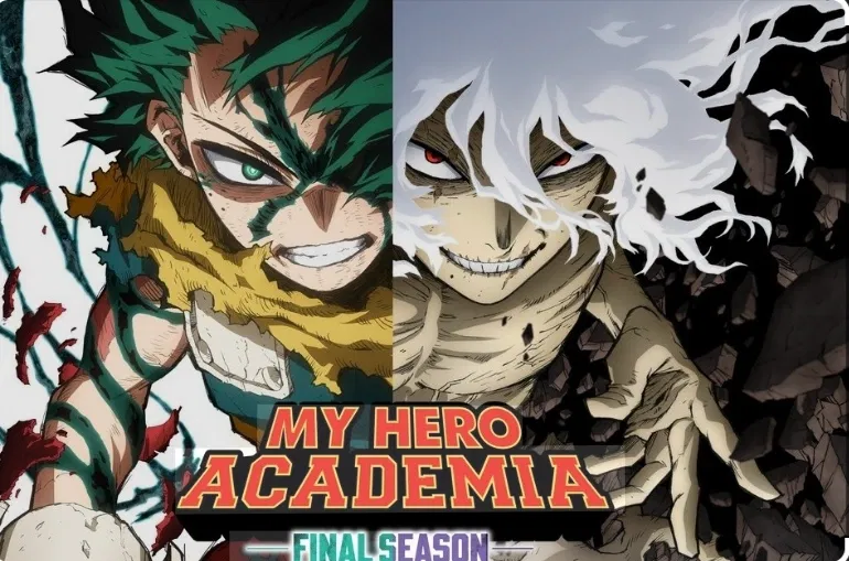 Avatar of MHA Reacts! 