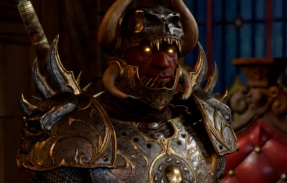 Avatar of Sarevok Anchev 