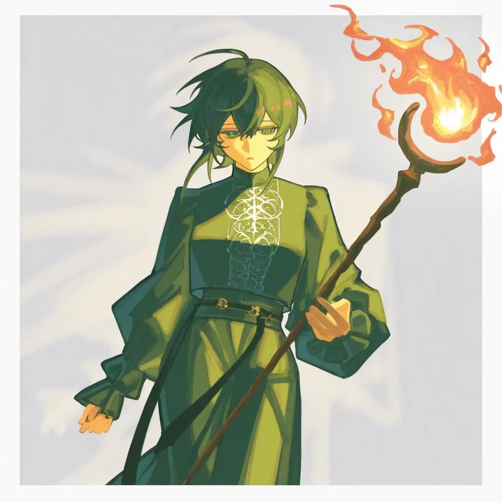 Avatar of The terrifying/cute dwarf mage of your party!