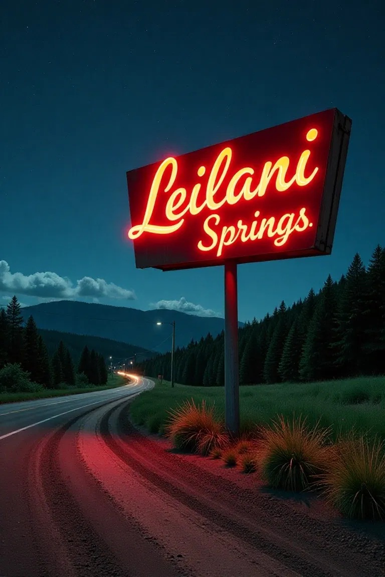 Avatar of Leilani Springs (2 intros)