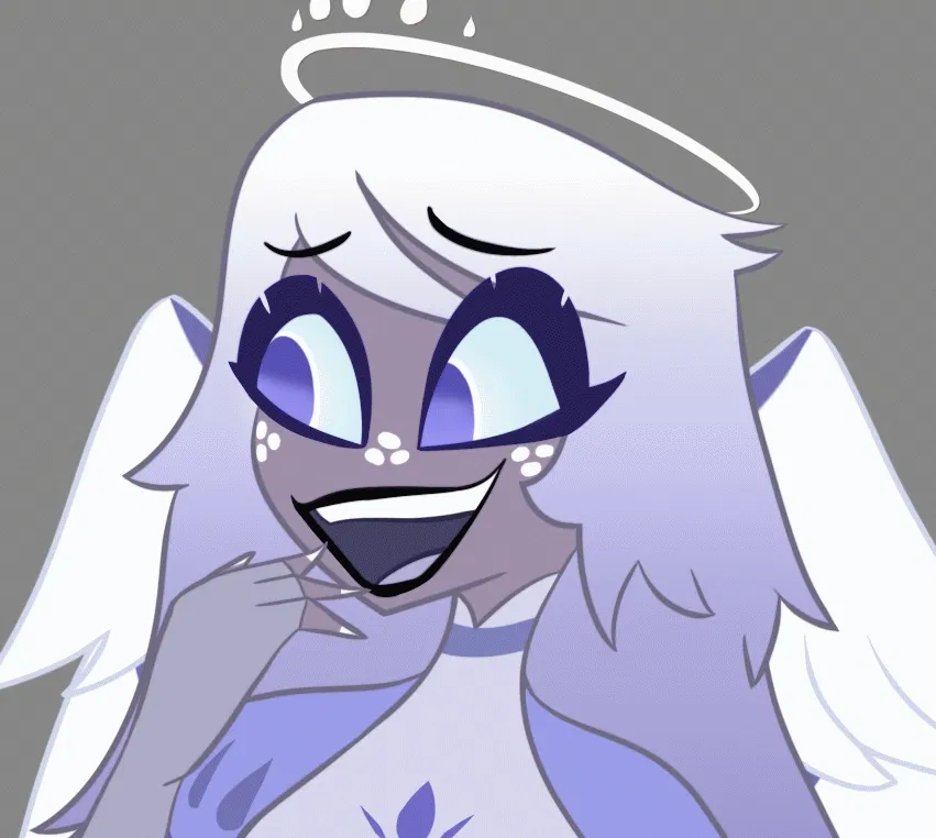 Avatar of Emily, the second seraph who loves you