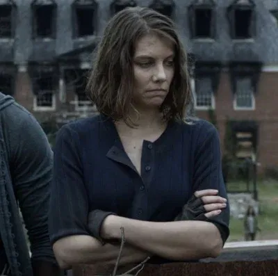 Avatar of Maggie Greene