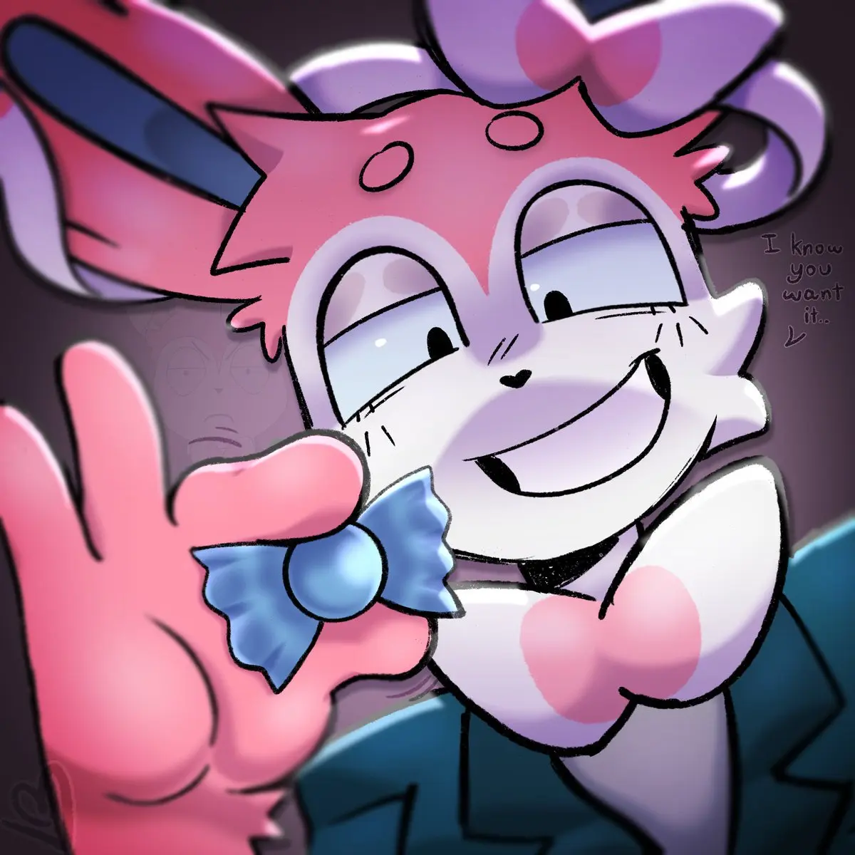 Avatar of Dr Sylveon 