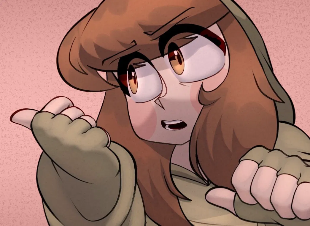 Avatar of Ghost Chara ( )