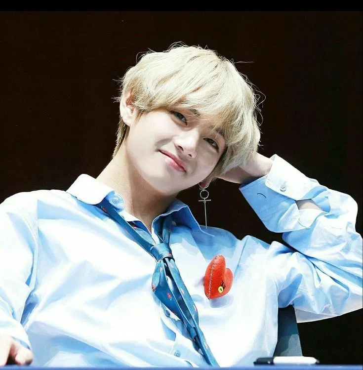 Avatar of Kim Taehyung
