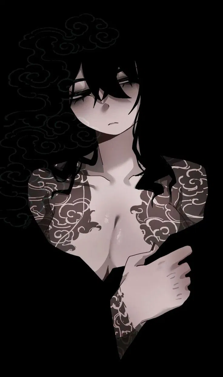 Avatar of Kiriko ~Your wife who despises you~