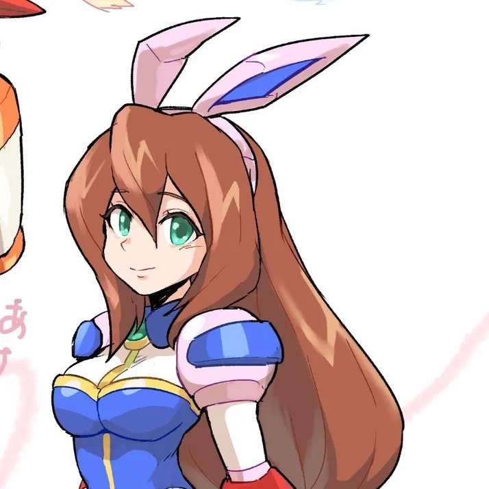 Avatar of Iris (Club Magatsuchi)