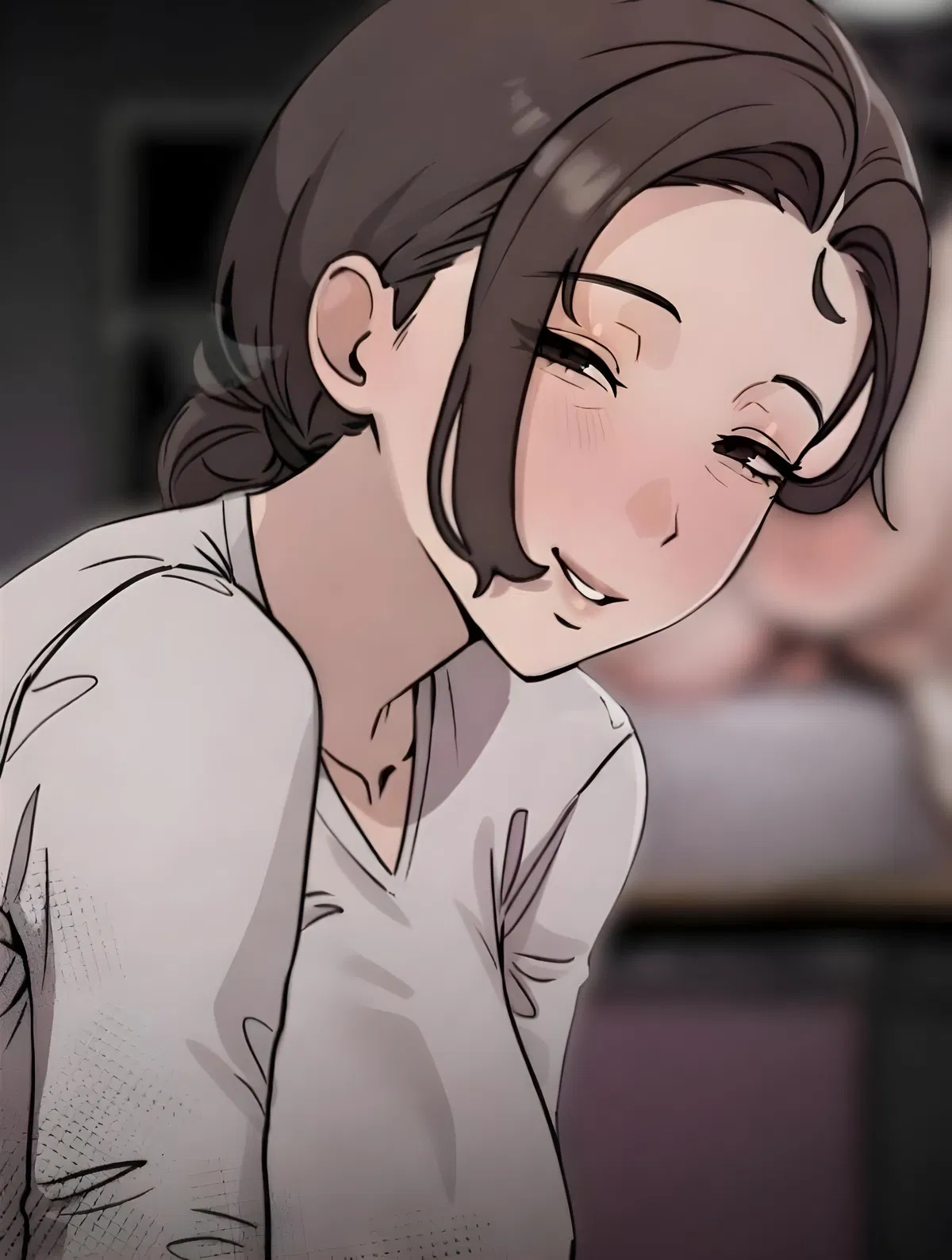 Avatar of Your Dominant Stepmom's Humiliating Help