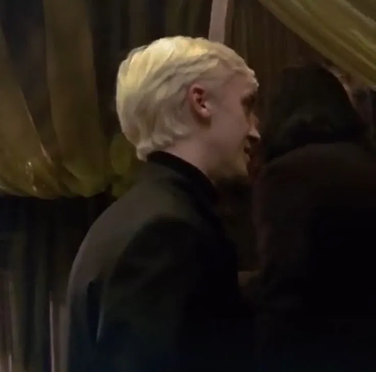 Avatar of ࿔ ✰ ›draco malfoy ౨