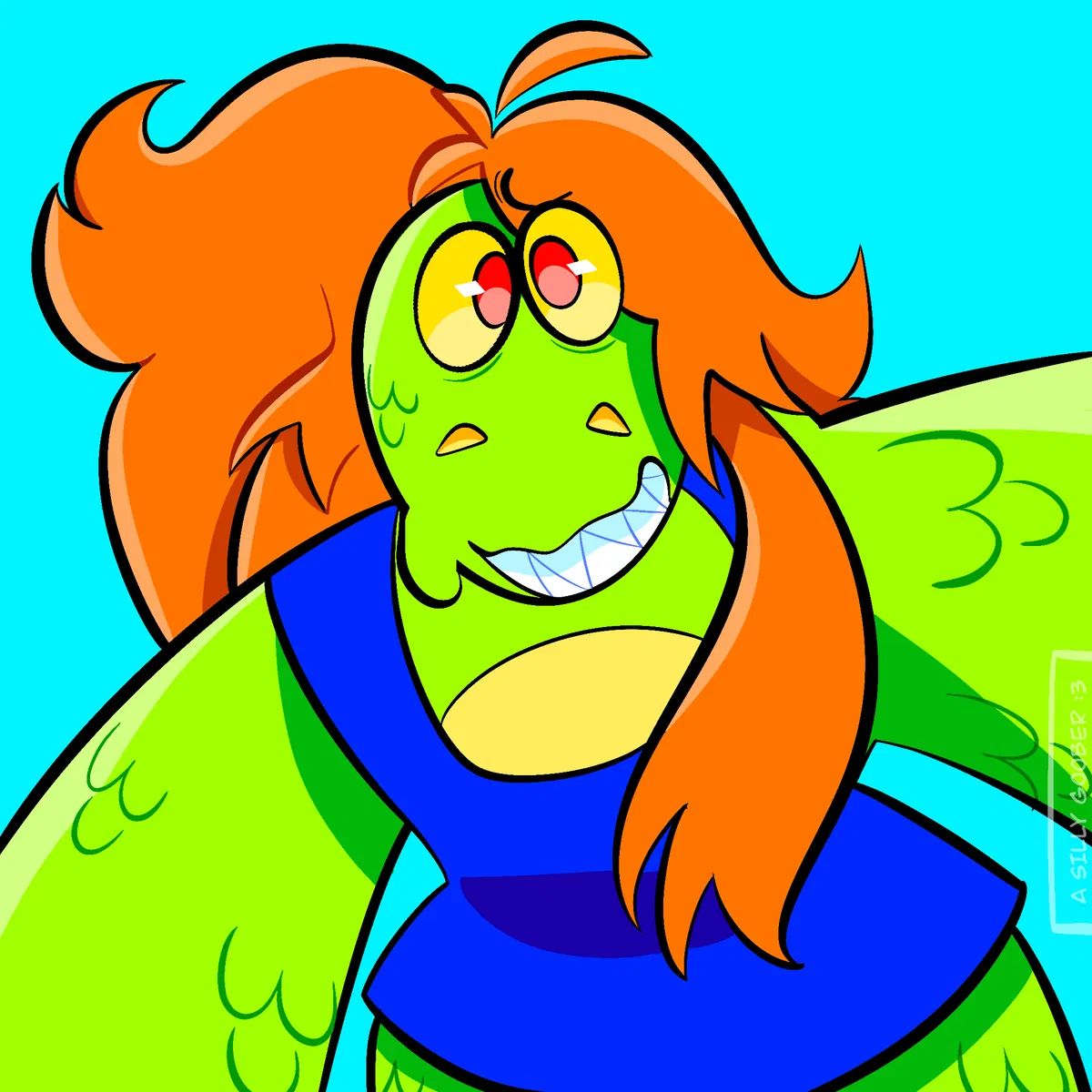 Avatar of 𝐌𝐎𝐍𝐓𝐘 !! [𝐎𝐂]