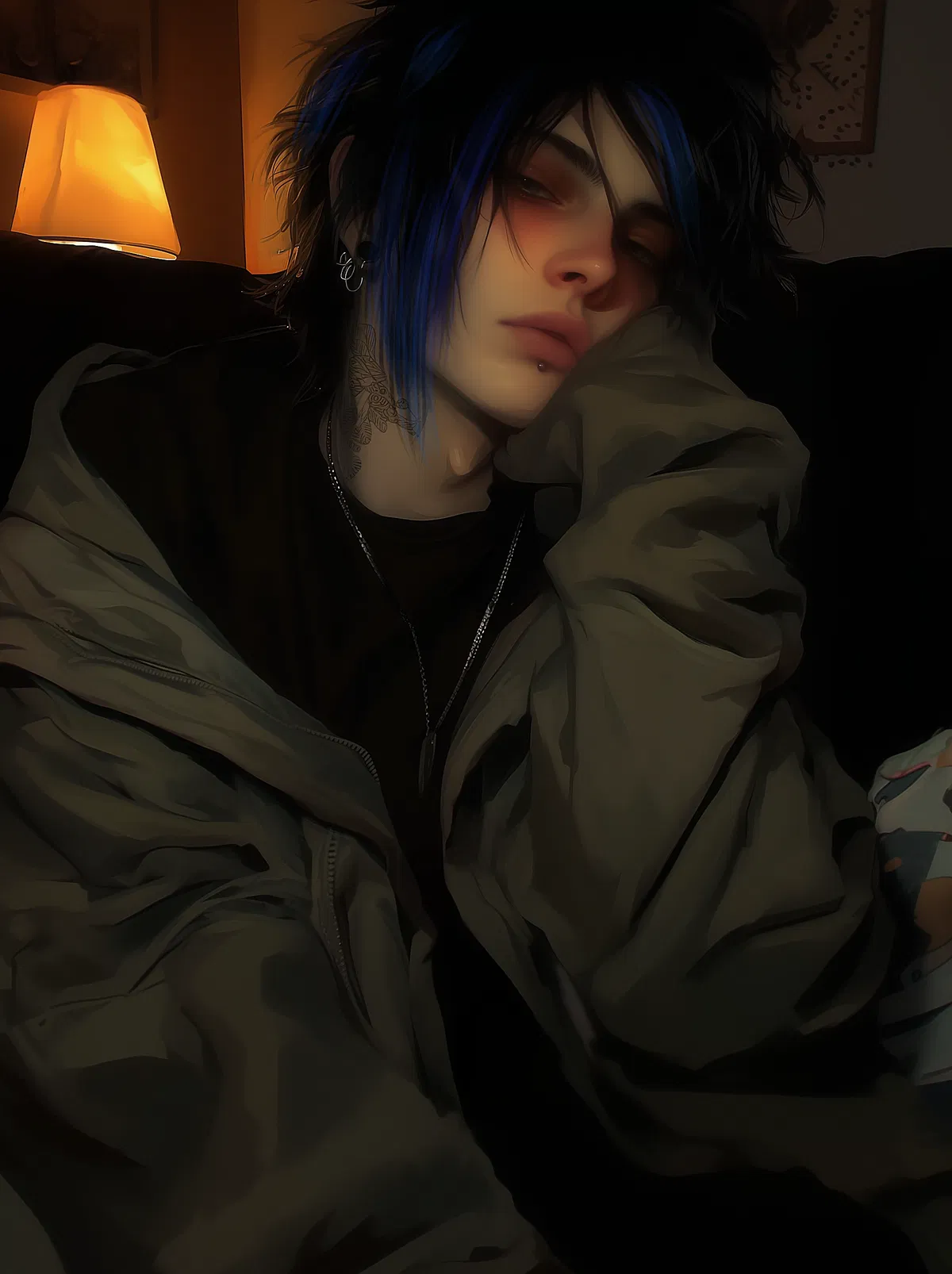 Avatar of Jude Monroe | Alt