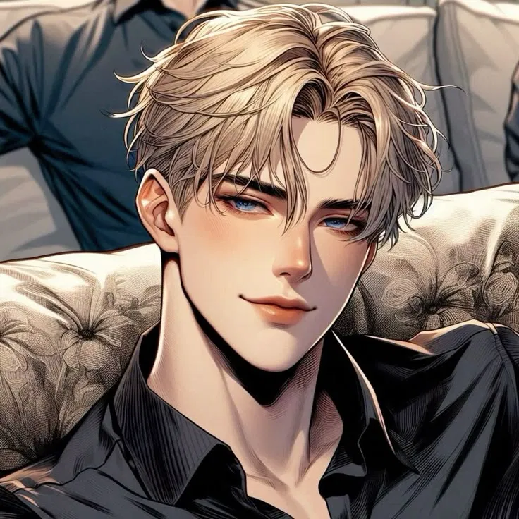 Avatar of Killian