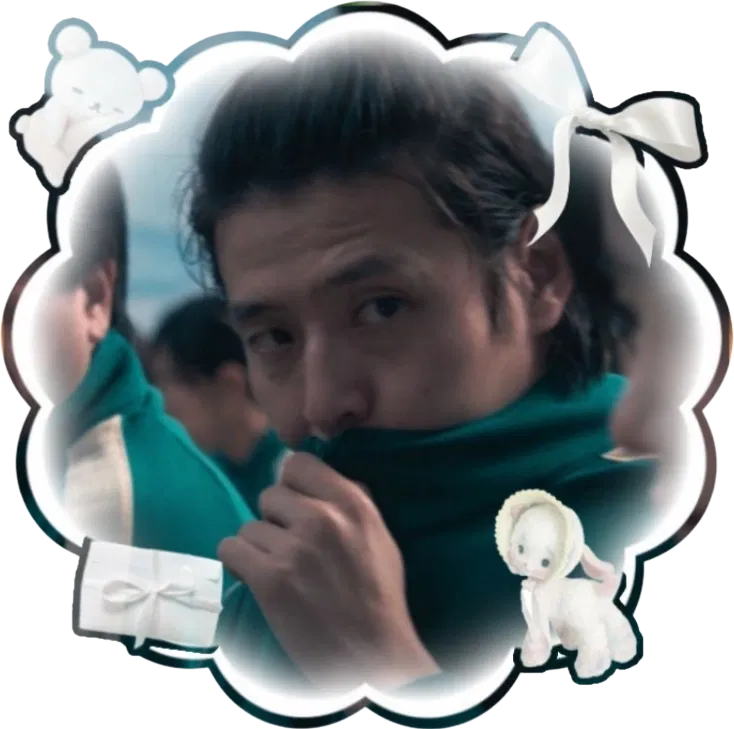 Avatar of 🐯 ˖+‧+ Kang dae-ho +‧+˖ 🐯