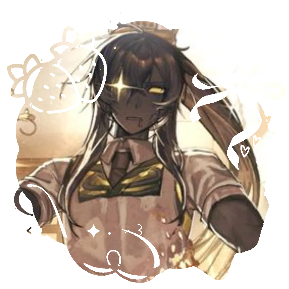 Avatar of °-CHEF 1X1X1X1•_FORSAKEN
