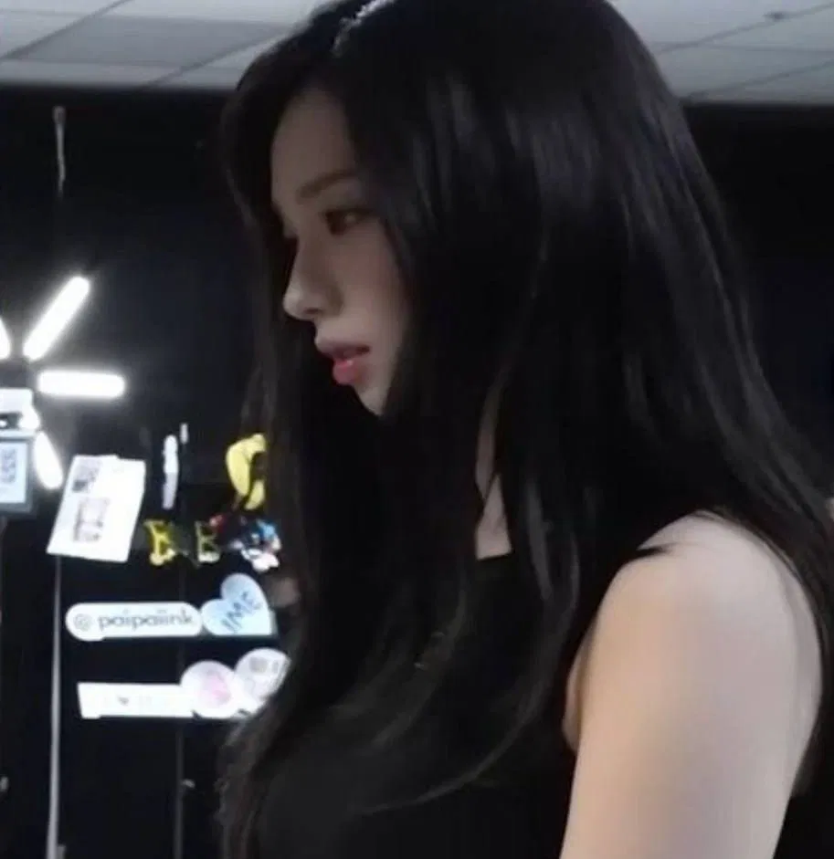 Avatar of YU JIMIN 