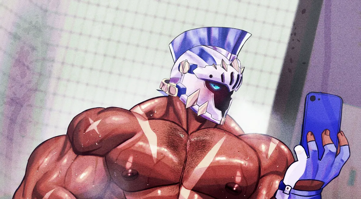 Avatar of Dyne